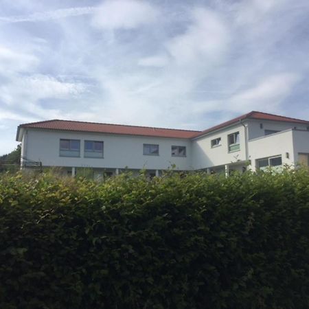 הוילה Hentern Haus Achtsamzeit מראה חיצוני תמונה