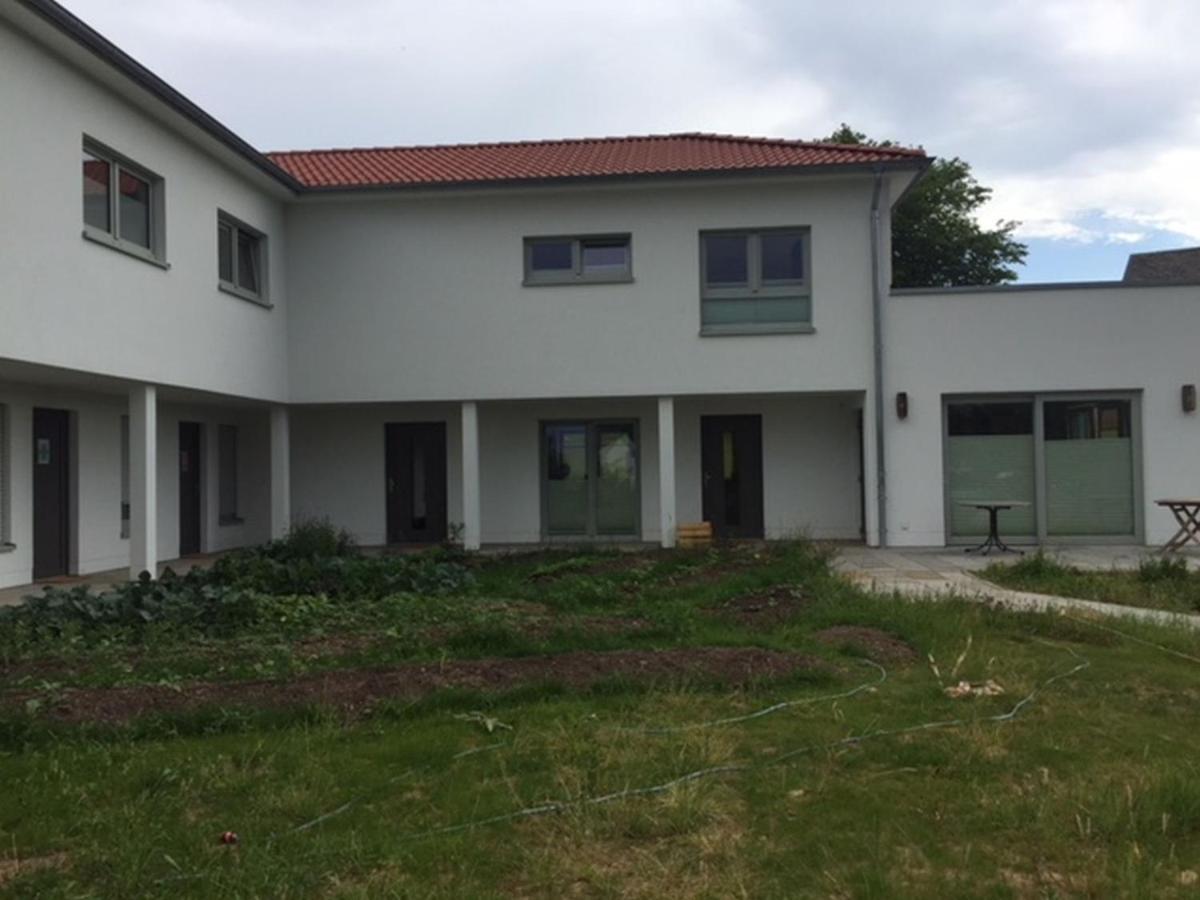הוילה Hentern Haus Achtsamzeit מראה חיצוני תמונה