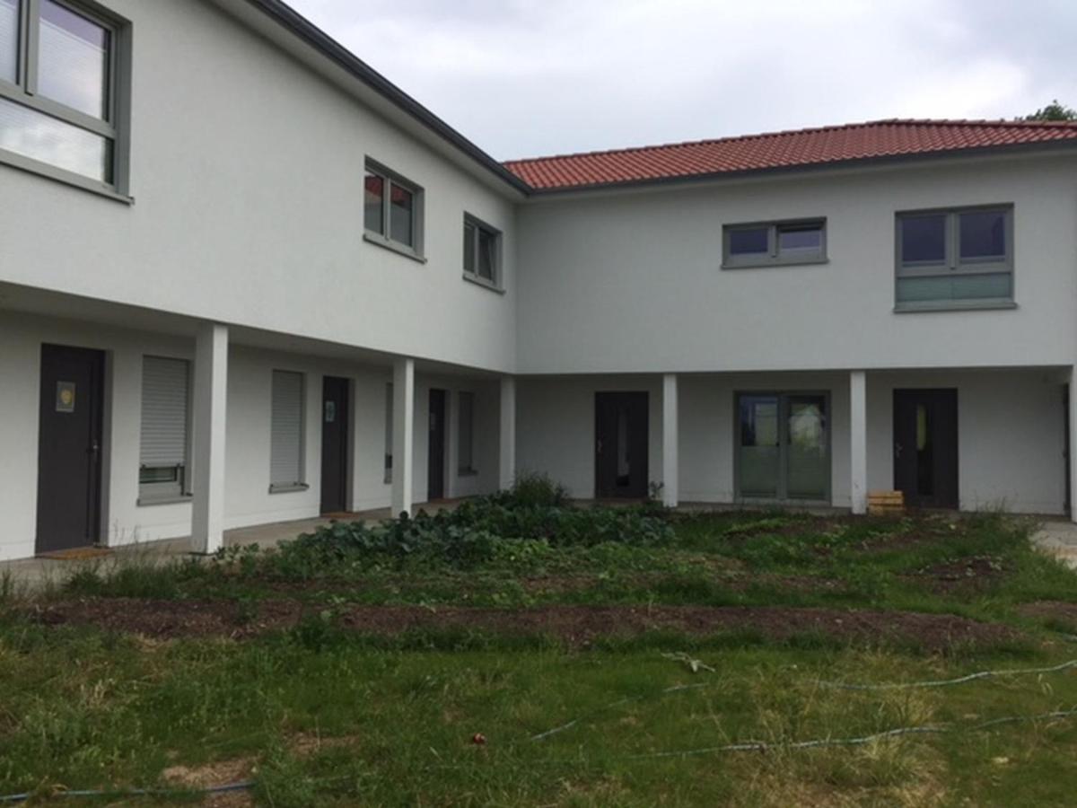 הוילה Hentern Haus Achtsamzeit מראה חיצוני תמונה